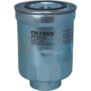 PP 852/3 Filtron Kraftstofffilter PP 852/3
