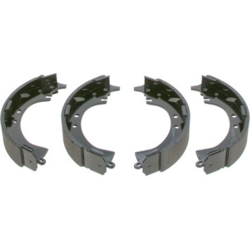 0 986 487 424 Bosch Bremsbacken 0 986 487 424 0 986 487 424 Bosch Bremsbacken 0 986 487 424