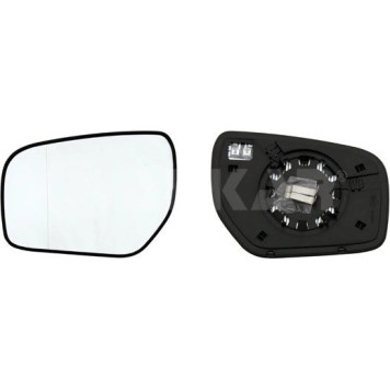 Alkar Außenspiegelglas 6471169 Alkar Außenspiegelglas 6471169