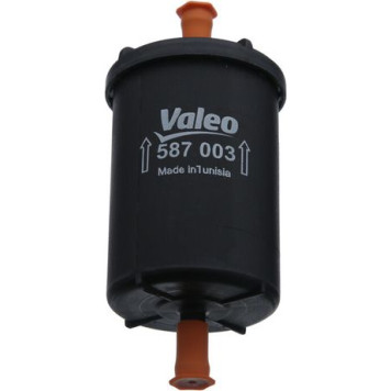587003 Valeo Kraftstofffilter 587003 587003 Valeo Kraftstofffilter 587003