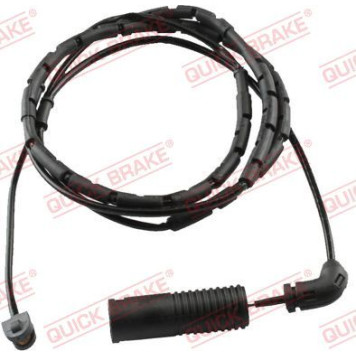WS 0192 A Quick Brake Bremsbelag-Warnkontakt WS0192A WS 0192 A Quick Brake Bremsbelag-Warnkontakt WS0192A