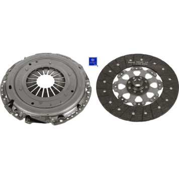Sachs Kupplungssatz 3000 970 107 Sachs Kupplungssatz 3000 970 107