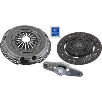 3 000 950 074 Sachs Kupplungssatz 3000 950 074 3 000 950 074 Sachs Kupplungssatz 3000 950 074