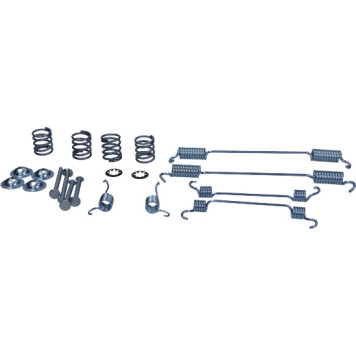 105-0740 Quick Brake Montagesatz für Bremsbacken 105-0740 105-0740 Quick Brake Montagesatz für Bremsbacken 105-0740