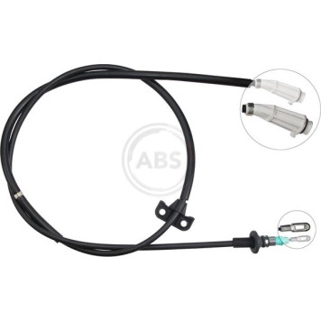 A.B.S. Feststellbremsseil K13929 A.B.S. Feststellbremsseil K13929