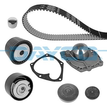 KTBWP8990 Dayco Zahnriemensatz mit Wasserpumpe KTBWP8990 KTBWP8990 Dayco Zahnriemensatz mit Wasserpumpe KTBWP8990