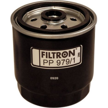 PP 979/1 Filtron Kraftstofffilter PP 979/1 PP 979/1 Filtron Kraftstofffilter PP 979/1