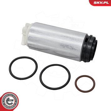 02SKV294 SKV GERMANY Kraftstoffpumpe 02SKV294 02SKV294 SKV GERMANY Kraftstoffpumpe 02SKV294