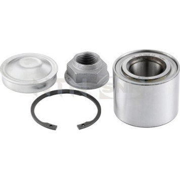 R155.122 SNR Radlagersatz R155.122 R155.122 SNR Radlagersatz R155.122