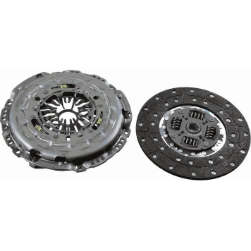 Sachs Kupplungssatz 3000 950 745