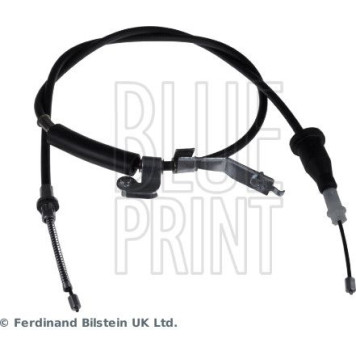 Seilzug, Feststellbremse Chrysler T. Pt Cruiser 2.0-2.4 00-10 Pr ADA104613 Seilzug, Feststellbremse Chrysler T. Pt Cruiser 2.0-2.4 00-10 Pr ADA104613