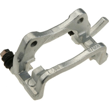 TRW Bremssattelhalter Hinterachse links BDA934 TRW Bremssattelhalter Hinterachse links BDA934