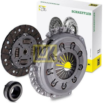 620 3010 00 LuK Kupplungssatz 620 3010 00 620 3010 00 LuK Kupplungssatz 620 3010 00