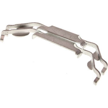 27-2476 MAXGEAR Scheibenbremsbelag-Zubehörsatz 27-2476 27-2476 MAXGEAR Scheibenbremsbelag-Zubehörsatz 27-2476