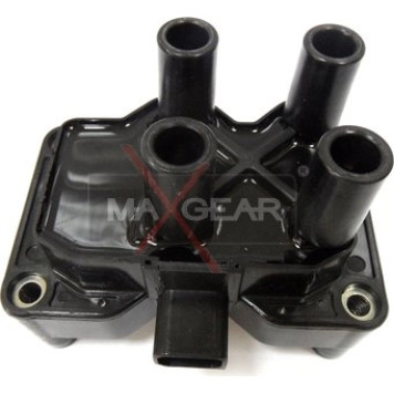13-0092 MAXGEAR Zündspule MG-8048 13-0092 MAXGEAR Zündspule MG-8048