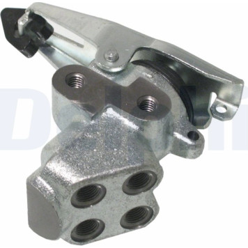 LV40015 Delphi Bremskraftregler LV40015 LV40015 Delphi Bremskraftregler LV40015