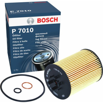F 026 407 010 Bosch Ölfilter F 026 407 010 F 026 407 010 Bosch Ölfilter F 026 407 010