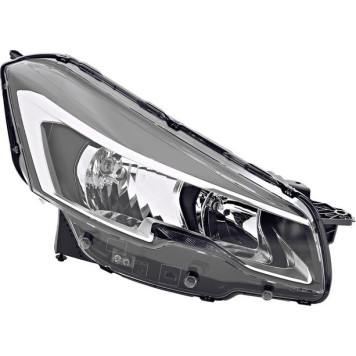 045441 Valeo Scheinwerfer 045441 - rechts H7 + Stellmotor PQ 045441 Valeo Scheinwerfer 045441 - rechts H7 + Stellmotor PQ