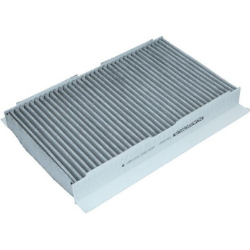 F501801 Kamoka Innenraumfilter F501801