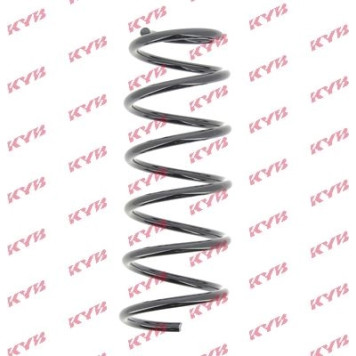 RC2963 KYB Fahrwerksfeder Mitsubishi P. Colt Vi/ Smart Forfour 1.5D 08/04-06/12 RC2963 KYB Fahrwerksfeder Mitsubishi P. Colt Vi/ Smart Forfour 1.5D 08/04-06/12