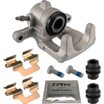 TRW Bremssattel Mercedes-Benz W169/W245 1 BHP202 TRW Bremssattel Mercedes-Benz W169/W245 1 BHP202