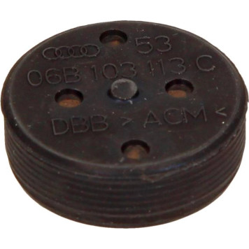 06B103113C VAG Original 06B103113C Blockstecker VW Passat (01-15) 26mm – – OE-Nr. 06B103113C 06B103113C VAG Original 06B103113C Blockstecker VW Passat (01-15) 26mm – – OE-Nr. 06B103113C
