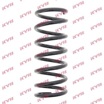 RA6668 KYB Fahrwerksfeder Ford T. S-Max 1.6Tdci-2.5Tdci 05/06 RA6668 KYB Fahrwerksfeder Ford T. S-Max 1.6Tdci-2.5Tdci 05/06