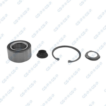 GK0001 GSP Radlager GK0001 GK0001 GSP Radlager GK0001