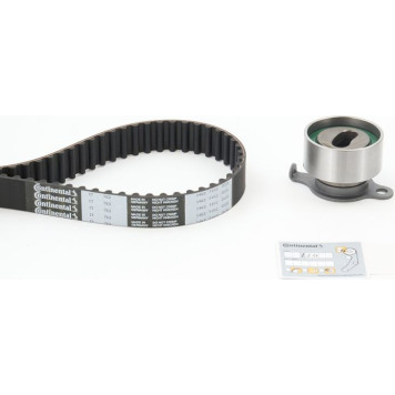 CT763K1 Continental CTAM Timing-Kit CT763K1