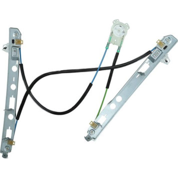 KAMOKA 7200167 Fensterheber vorne links, elektrisch, ohne Motor KAMOKA 7200167 Fensterheber vorne links, elektrisch, ohne Motor