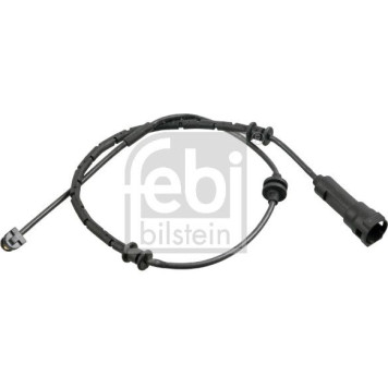 22072 febi Verschleißsensor 22072 22072 febi Verschleißsensor 22072