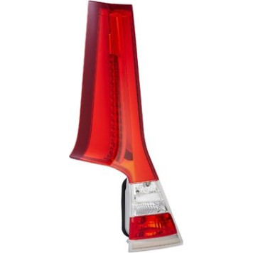 2TZ 011 528-031 HECKLEUCHTE L 12 V HELLA 2TZ 011 528-031 HECKLEUCHTE L 12 V HELLA
