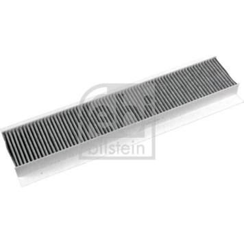 19971 febi Innenraumfilter 19971 19971 febi Innenraumfilter 19971