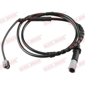 WS 0321 A Quick Brake Bremsbelag-Warnkontakt WS 0321 A WS 0321 A Quick Brake Bremsbelag-Warnkontakt WS 0321 A