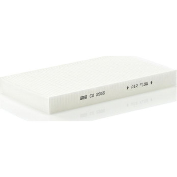 CU 2956 MANN-FILTER Innenraumfilter CU 2956 CU 2956 MANN-FILTER Innenraumfilter CU 2956
