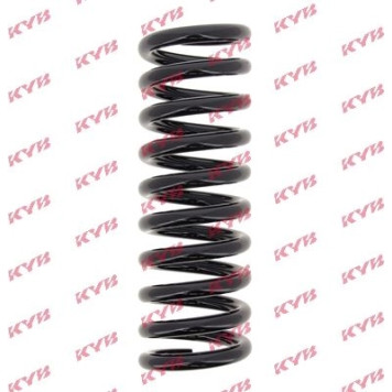 RA3742 KYB Fahrwerksfeder Jeep P. Cherokee 2.5Crd 09/01-01/08 RA3742 KYB Fahrwerksfeder Jeep P. Cherokee 2.5Crd 09/01-01/08