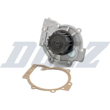 R302 DOLZ Wasserpumpe / Kühlmittelpumpe R302 R302 DOLZ Wasserpumpe / Kühlmittelpumpe R302