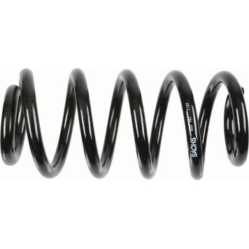 Sachs Fahrwerksfeder 993 164 Sachs Fahrwerksfeder 993 164