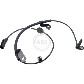 31121 A.B.S. ABS-Sensor / Raddrehzahlsensor 31121 31121 A.B.S. ABS-Sensor / Raddrehzahlsensor 31121
