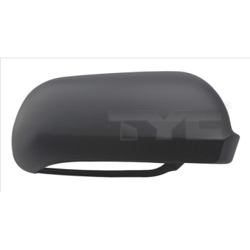 TYC Spiegelkappe links grundiert 332-0014-2 OE Nummer 1U0857537EGRU - l TYC Spiegelkappe links grundiert 332-0014-2 OE Nummer 1U0857537EGRU - l
