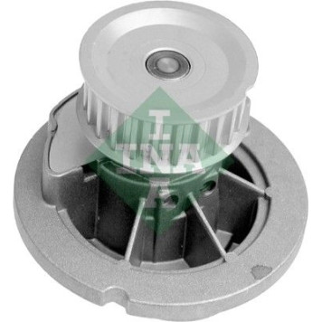 538 0296 10 INA Wasserpumpe / Kühlmittelpumpe 538 0296 10