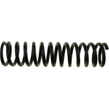Sachs Fahrwerksfeder 997 240 – 463 mm, verstärkt