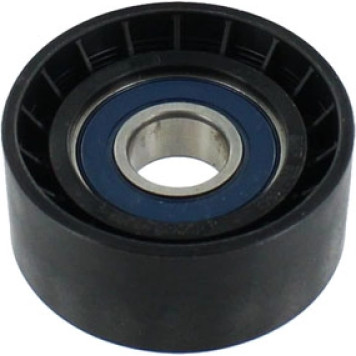 SKF Keilrippenriemen-Umlenkrolle VKM 36031 SKF Keilrippenriemen-Umlenkrolle VKM 36031