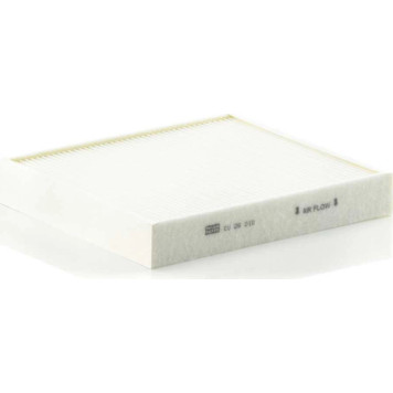 CU 26 010 MANN-FILTER Innenraumfilter CU 26 010 CU 26 010 MANN-FILTER Innenraumfilter CU 26 010