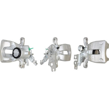 ELSTOCK Bremssattel 86-2790 Hinterachse links, Kolben-Ø 38 mm – für VW Caddy IV, VW Caddy Maxi IV - l ELSTOCK Bremssattel 86-2790 Hinterachse links, Kolben-Ø 38 mm – für VW Caddy IV, VW Caddy Maxi IV - l