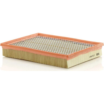 C 33 189/1 MANN-FILTER Luftfilter C 33 189/1 C 33 189/1 MANN-FILTER Luftfilter C 33 189/1