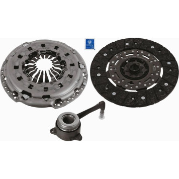 3000 990 625 Sachs Kupplungssatz 3000 990 625 3000 990 625 Sachs Kupplungssatz 3000 990 625