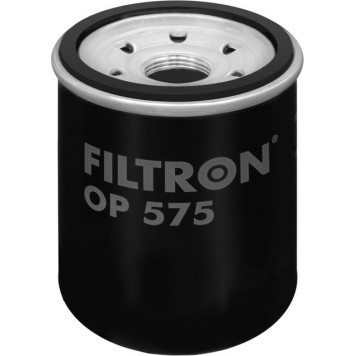 OP 575 Filtron Ölfilter OP 575 OP 575 Filtron Ölfilter OP 575
