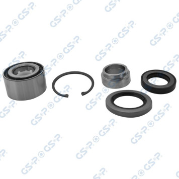 GKX0022 GSP Radlagersatz GKX0022 GKX0022 GSP Radlagersatz GKX0022