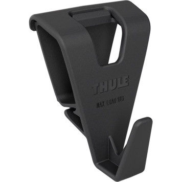Thule Haken für Hundeleine für alle Allax Hundeboxen 770105 Thule Haken für Hundeleine für alle Allax Hundeboxen 770105